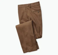 Washed Chinos - 07404484-32-R -Johnston Murphy Deals Store 744484 master 2 scaled