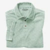 Vintage Slub Polo - 07404841-XL