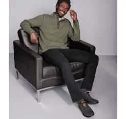 Reversible Quarter-Snap - 07405553-XXL -Johnston Murphy Deals Store 745553 master 2 scaled