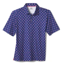 XC4® Print Performance Polo - 07405655-S-S 6 XC4® Print Performance Polo - 07405655-S-S -Johnston Murphy Deals Store 745655 master 2 scaled
