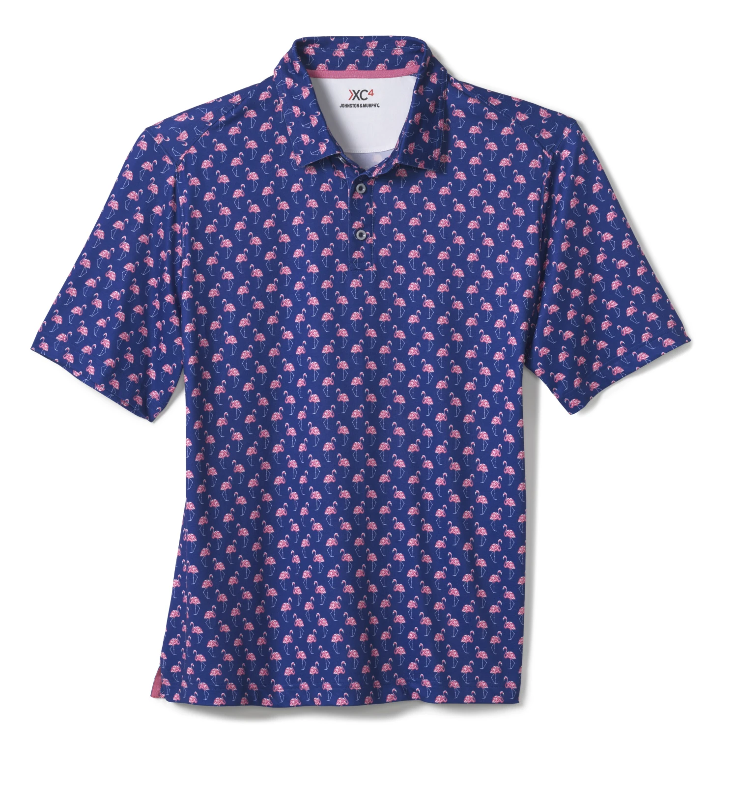 XC4® Print Performance Polo - 07405655-S-S 3 XC4® Print Performance Polo - 07405655-S-S - Image 3