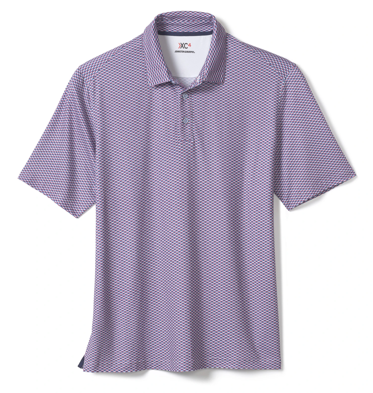 XC4® Print Performance Polo - 07405660-M 3 XC4® Print Performance Polo - 07405660-M - Image 3