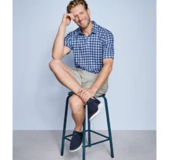 XC4® Print Performance Polo - 07405662-XXL -Johnston Murphy Deals Store 745662 master 4 scaled