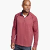 XC4® Raglan Quarter-Zip - 07405690-XXL