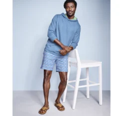 Reversible Knit Hoodie - 07405693-XXL -Johnston Murphy Deals Store 745693 master 2 scaled