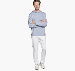 Reversible Knit Hoodie - 07405694-XXL -Johnston Murphy Deals Store 745694 master 2 scaled