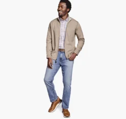 Reversible Full-Zip - 07405696-S -Johnston Murphy Deals Store 745696 master 2 scaled