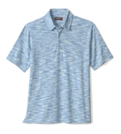 Space-Dyed Polo - 07405734-XXL -Johnston Murphy Deals Store 745734 master 2 scaled