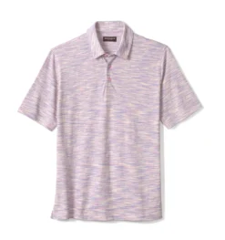 Space-Dyed Polo - 07405735-XXL -Johnston Murphy Deals Store 745735 master 2 scaled