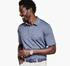 XC4® Solid Performance Polo - 07405737-2XL-R