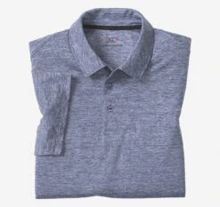 XC4® Solid Performance Polo - 07405737-2XL-R -Johnston Murphy Deals Store 745737 master 3