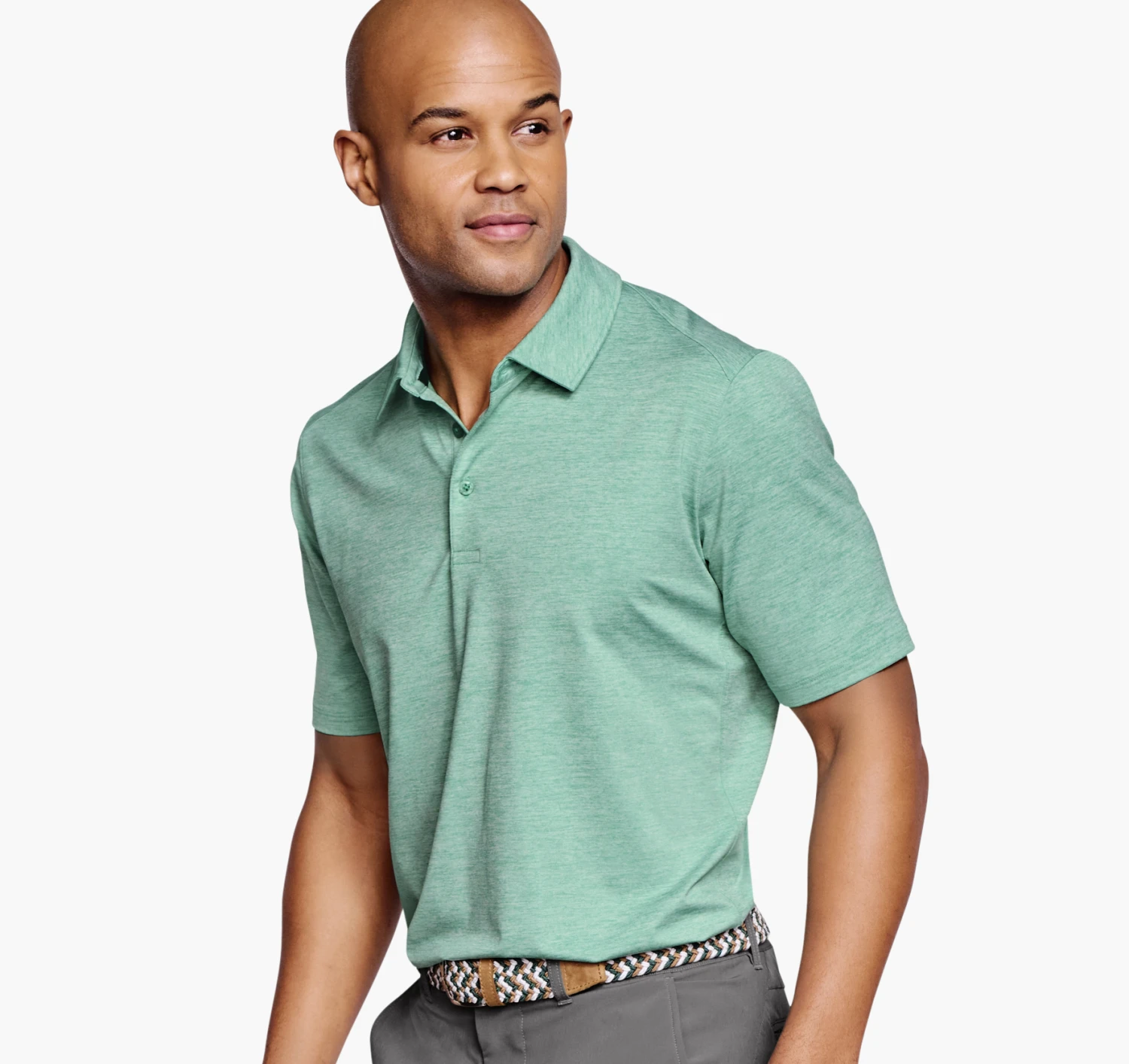 XC4® Solid Performance Polo - 07405738-3XL 1 XC4® Solid Performance Polo - 07405738-3XL