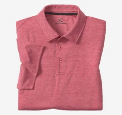 XC4® Solid Performance Polo - 07405739-2XL-R -Johnston Murphy Deals Store 745739 master 3