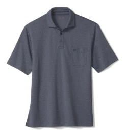 XC4® Jacquard Polo - 07405742-XXL 5 XC4® Jacquard Polo - 07405742-XXL -Johnston Murphy Deals Store 745742 master 2 scaled