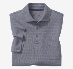 XC4® Jacquard Polo - 07405743-XXL