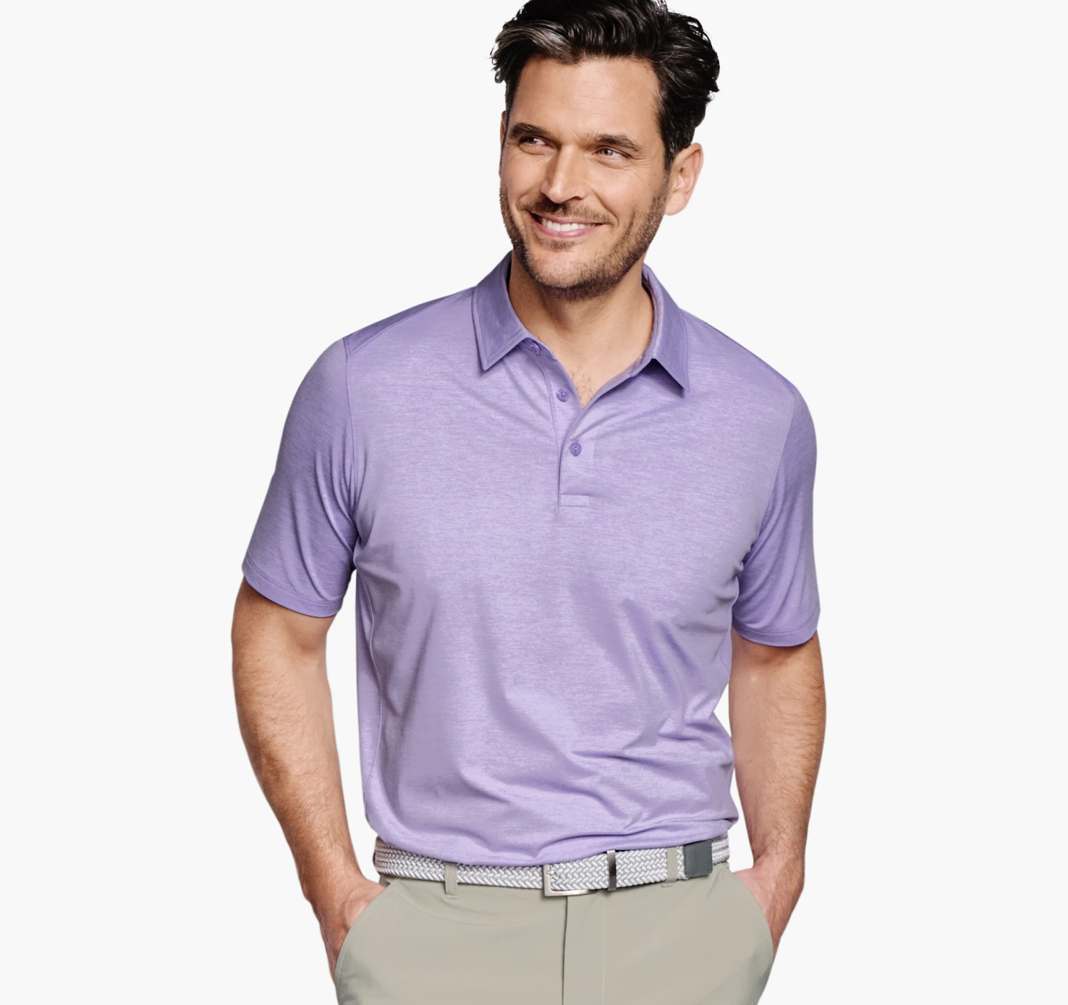 XC4® Solid Performance Polo - 07405789-XXL 1 XC4® Solid Performance Polo - 07405789-XXL