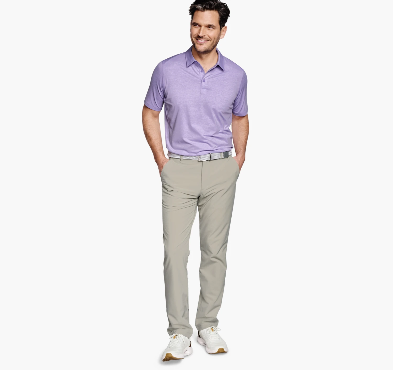 XC4® Solid Performance Polo - 07405789-XXL 5 XC4® Solid Performance Polo - 07405789-XXL - Image 5