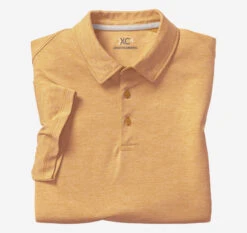 XC4® Solid Performance Polo - 07405790-XXL -Johnston Murphy Deals Store 745790 master 3
