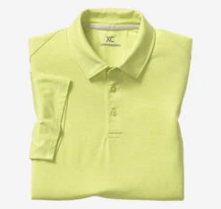 XC4® Solid Performance Polo - 07405791-XXL -Johnston Murphy Deals Store 745791 master 3