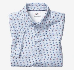 XC4® Performance Shirt - 07405794-S-R