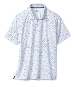 XC4® Print Performance Polo - 07405795-2XL-R -Johnston Murphy Deals Store 745795 master 2 scaled