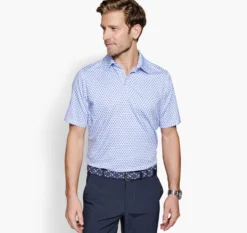 XC4® Print Performance Polo - 07405797-2XL-R