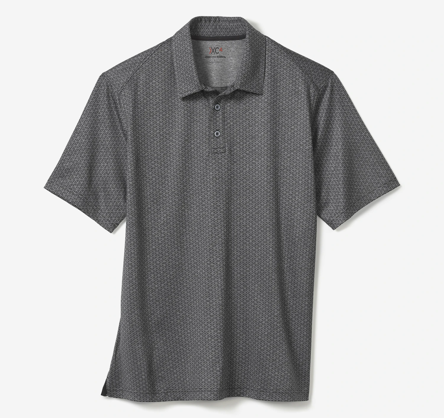 XC4® Print Performance Polo - 07405798-S-R 3 XC4® Print Performance Polo - 07405798-S-R - Image 3