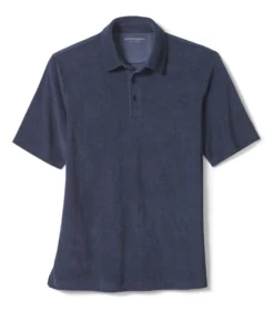 Pima Cotton-Blend Terry Polo - 07405804-XXL 7 Pima Cotton-Blend Terry Polo - 07405804-XXL -Johnston Murphy Deals Store 745804 master 2 scaled