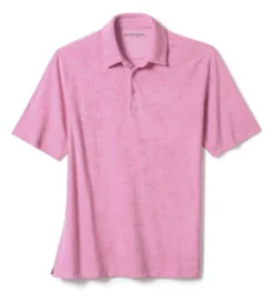 Pima Cotton-Blend Terry Polo - 07405806-XXL 5 Pima Cotton-Blend Terry Polo - 07405806-XXL -Johnston Murphy Deals Store 745806 master 2 scaled