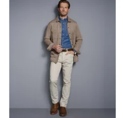 Quilted Snap-Front Knit - 07405807-XXL -Johnston Murphy Deals Store 745807 master 3 scaled