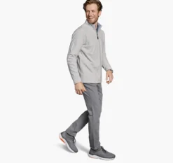 Reversible Solid Quarter-Zip - 07405919-XXL -Johnston Murphy Deals Store 745919 master 2 scaled