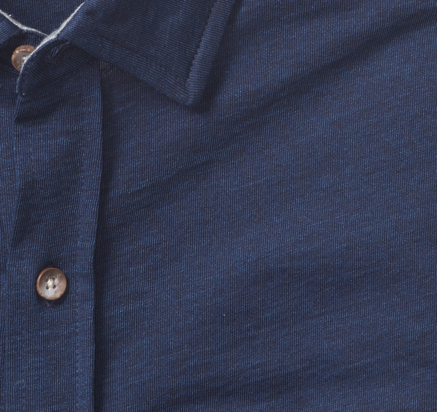 XC Flex® Stretch Indigo Long-Sleeve Shirt - 07405936-S 2 XC Flex® Stretch Indigo Long-Sleeve Shirt - 07405936-S - Image 2