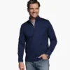 XC4® Nylon Trim Quarter-Zip - 07405941-3XL