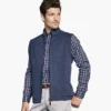 Reversible Solid Vest - 07406518-XXL