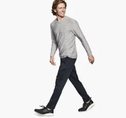 Melange Pullover - 07406524-S -Johnston Murphy Deals Store 746524 master 2 scaled