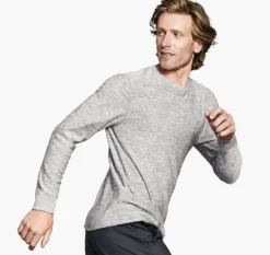 Melange Pullover - 07406524-S -Johnston Murphy Deals Store 746524 master 3 scaled