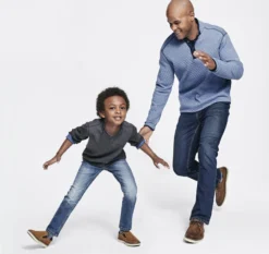 Reversible Quarter-Snap - 07406557-3XL -Johnston Murphy Deals Store 746557 master 3 scaled