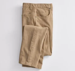 Overdyed Jeans - 07406744-33-R -Johnston Murphy Deals Store 746744 master 2