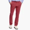 Washed Chinos - 07406747-30-R