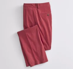 Washed Chinos - 07406747-30-R -Johnston Murphy Deals Store 746747 master 2 scaled