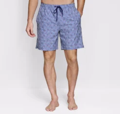 Swim Shorts - 07406757-XL