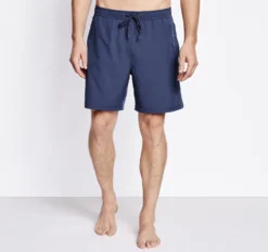 Swim Shorts - 07406781-S