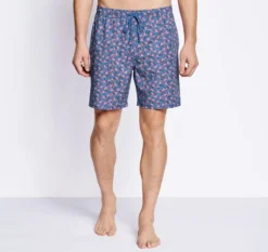 Swim Shorts - 07406783-M