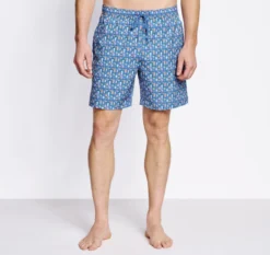 Swim Shorts - 07406786-S