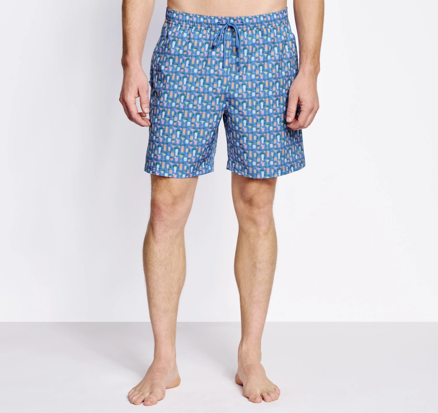 Swim Shorts - 07406786-S 1 Swim Shorts - 07406786-S