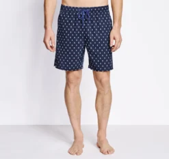 Swim Shorts - 07406787-M
