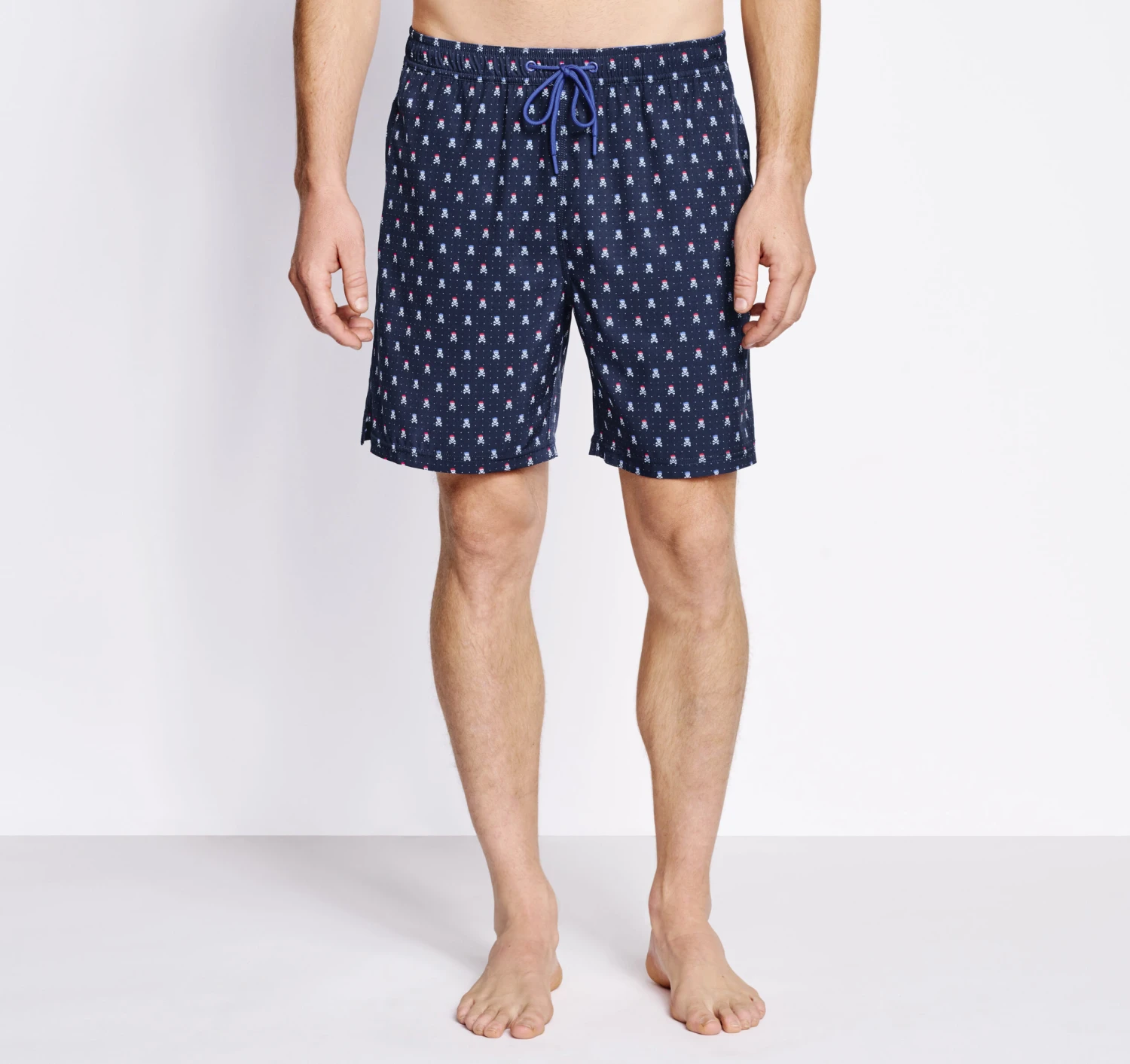 Swim Shorts - 07406787-M 1 Swim Shorts - 07406787-M