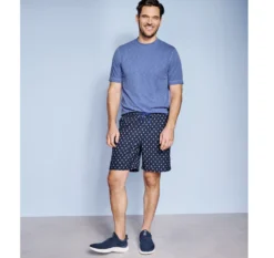 Swim Shorts - 07406787-M 9 Swim Shorts - 07406787-M -Johnston Murphy Deals Store 746787 master 4 scaled