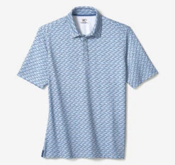 XC4® Performance Polo - 07409071-XL -Johnston Murphy Deals Store 749071 master 2