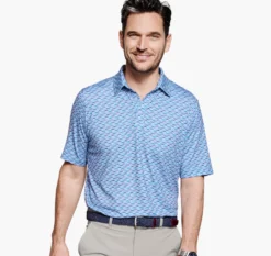 XC4® Performance Polo - 07409071-XL